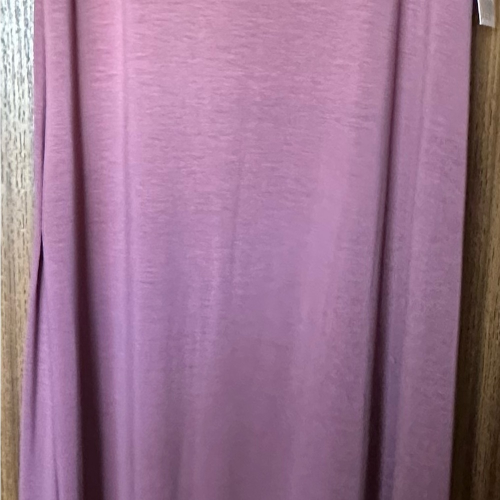 LuLaRoe Dani Maxi Dress
